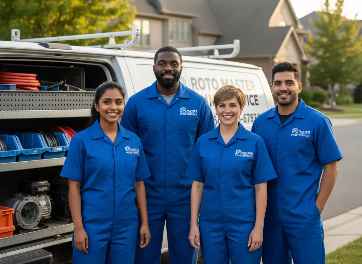 Sump Pump Installation company in Mokelumne Hill, CA